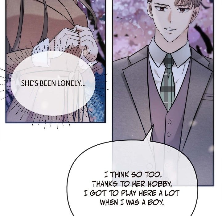 Body Double Trouble Body Double Trouble EP 17 - Toomics page 87 - 
