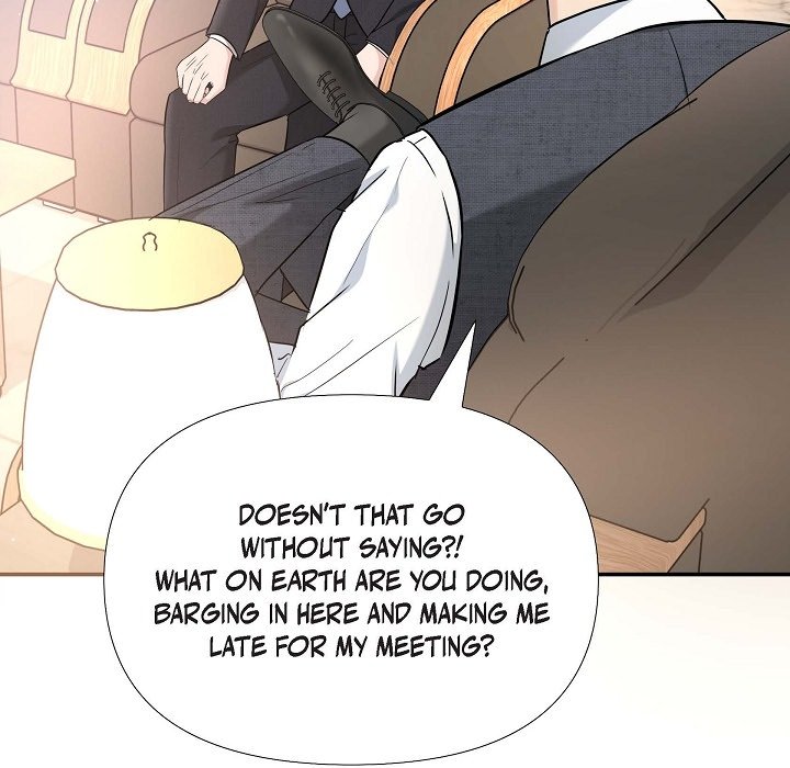 Body Double Trouble Body Double Trouble EP 17 - Toomics page 10 - 