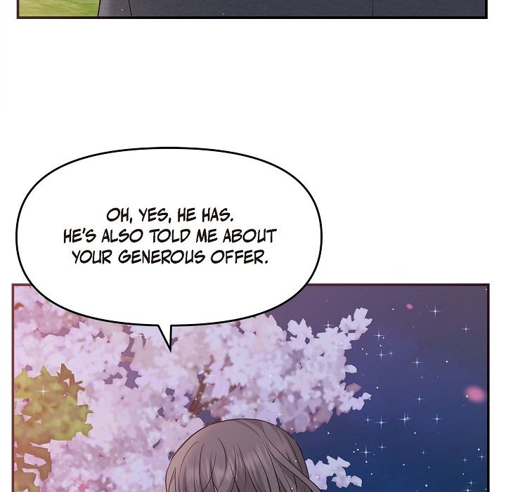 Body Double Trouble Body Double Trouble EP 17 - Toomics page 98 - 