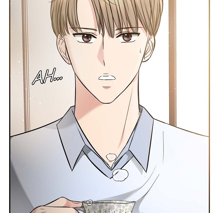 Body Double Trouble Body Double Trouble EP 18 - Toomics page 105 - 