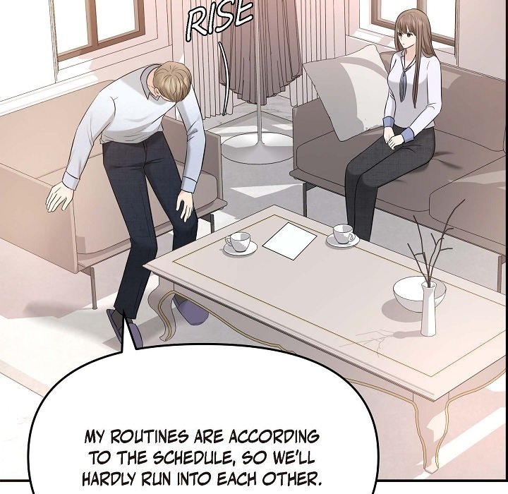 Body Double Trouble Body Double Trouble EP 18 - Toomics page 113 - 