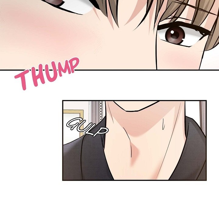 Body Double Trouble Body Double Trouble EP 18 - Toomics page 158 - 