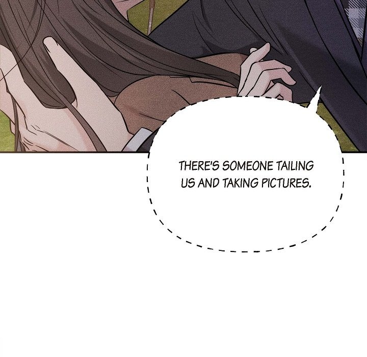 Body Double Trouble Body Double Trouble EP 18 - Toomics page 17 - 