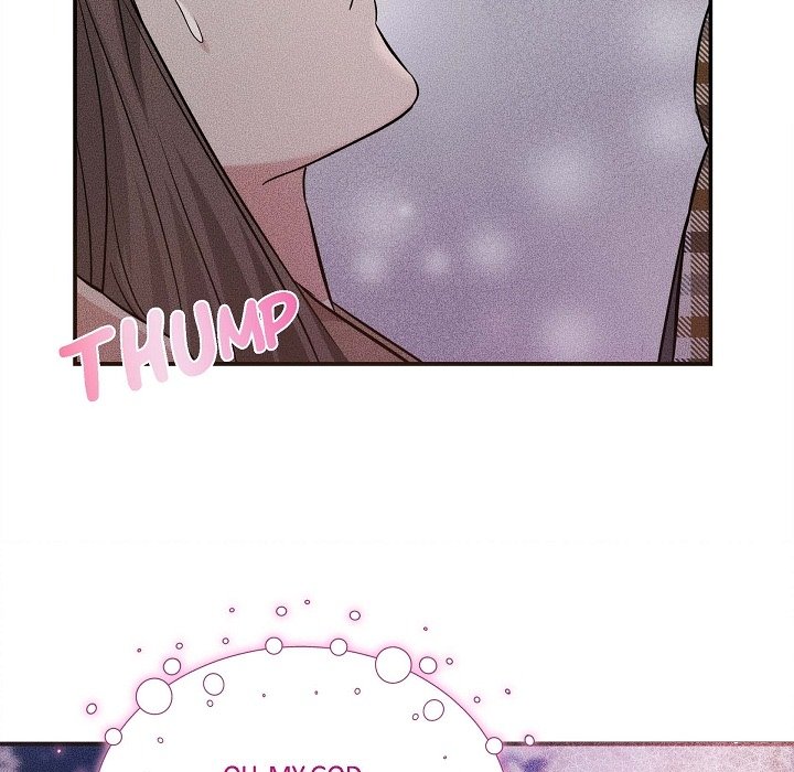 Body Double Trouble Body Double Trouble EP 18 - Toomics page 19 - 