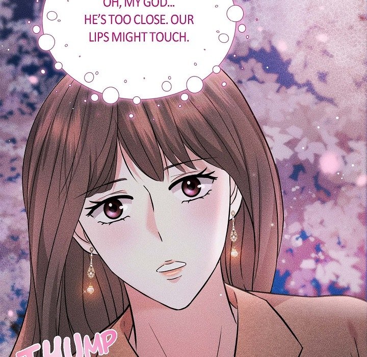 Body Double Trouble Body Double Trouble EP 18 - Toomics page 20 - 