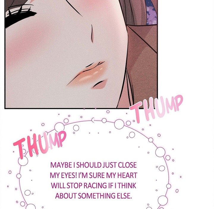 Body Double Trouble Body Double Trouble EP 18 - Toomics page 25 - 