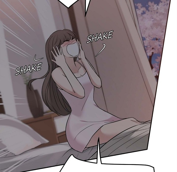Body Double Trouble Body Double Trouble EP 18 - Toomics page 36 - 