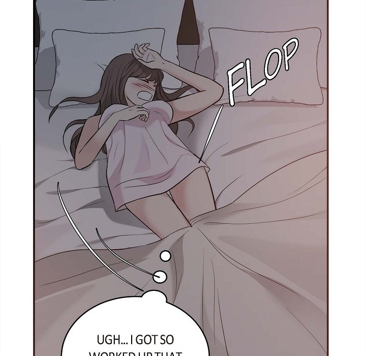 Body Double Trouble Body Double Trouble EP 18 - Toomics page 38 - 