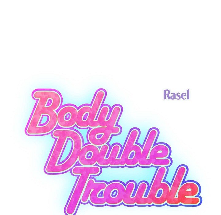 Body Double Trouble Body Double Trouble EP 18 - Toomics page 44 - 