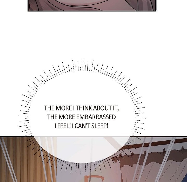Body Double Trouble Body Double Trouble EP 18 - Toomics page 6 - 