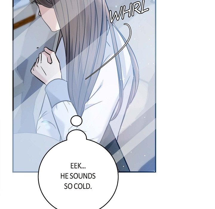Body Double Trouble Body Double Trouble EP 18 - Toomics page 57 - 