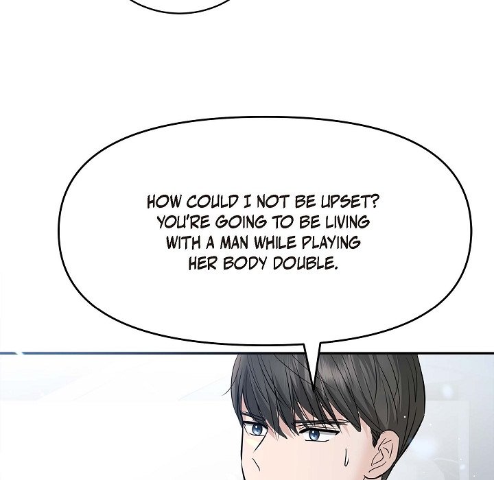 Body Double Trouble Body Double Trouble EP 18 - Toomics page 58 - 
