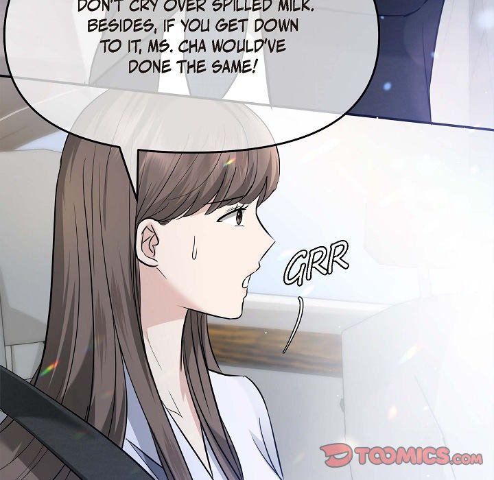 Body Double Trouble Body Double Trouble EP 18 - Toomics page 60 - 