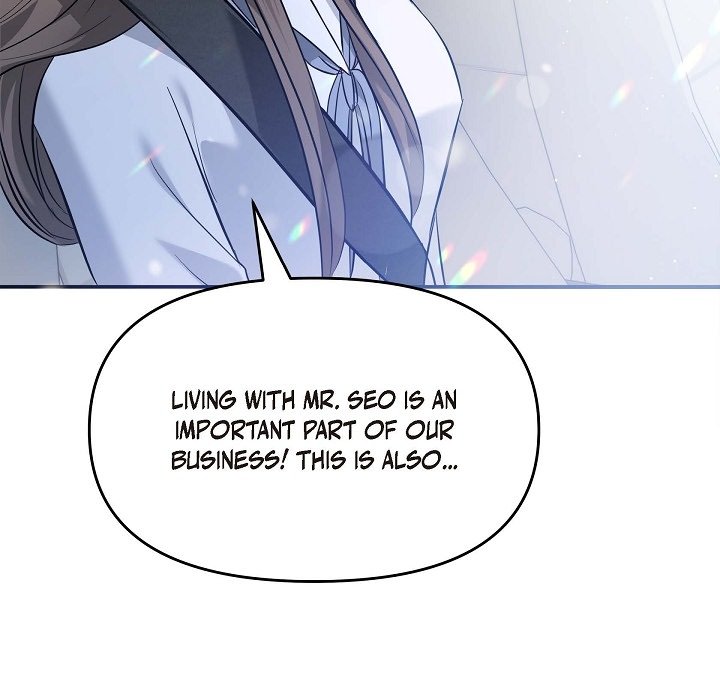 Body Double Trouble Body Double Trouble EP 18 - Toomics page 61 - 