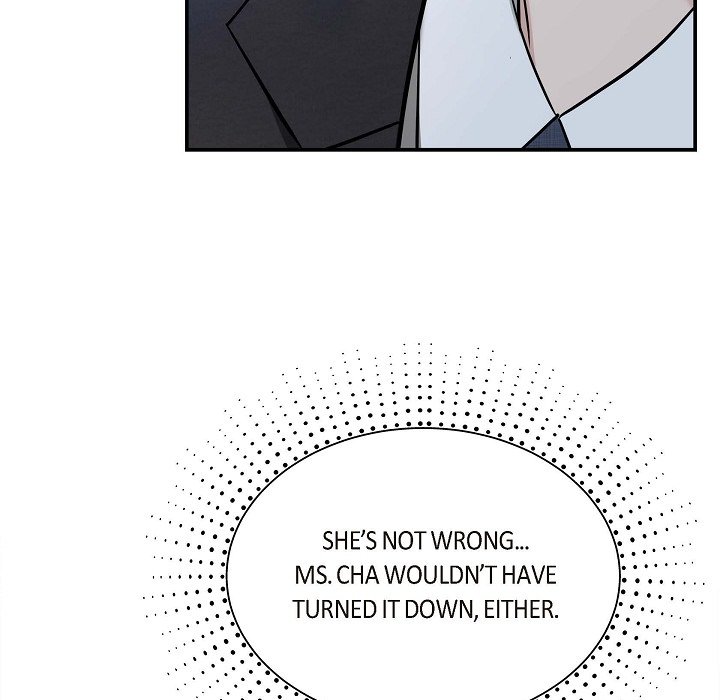Body Double Trouble Body Double Trouble EP 18 - Toomics page 65 - 