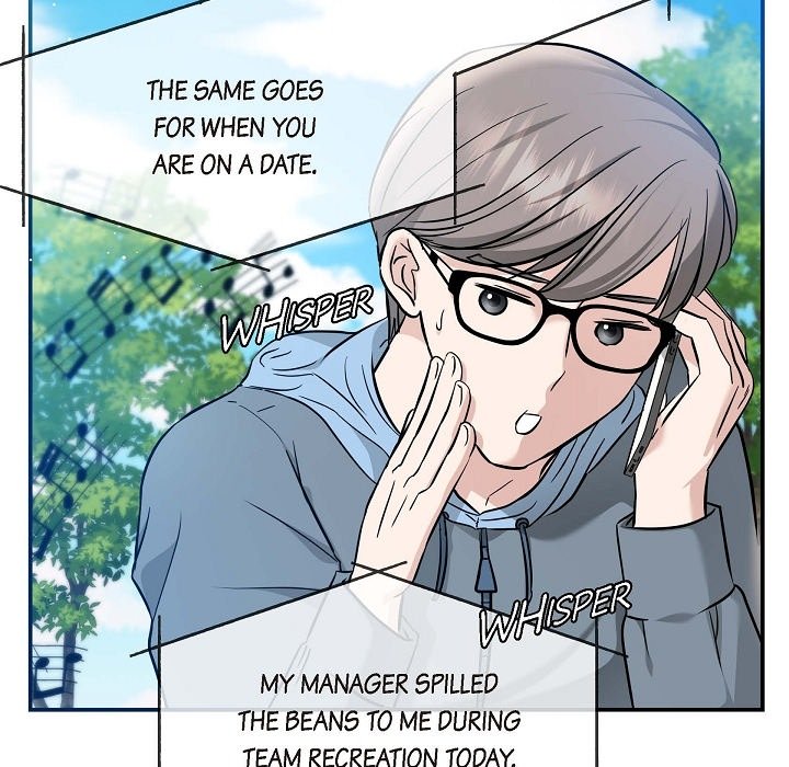 Body Double Trouble Body Double Trouble EP 18 - Toomics page 81 - 