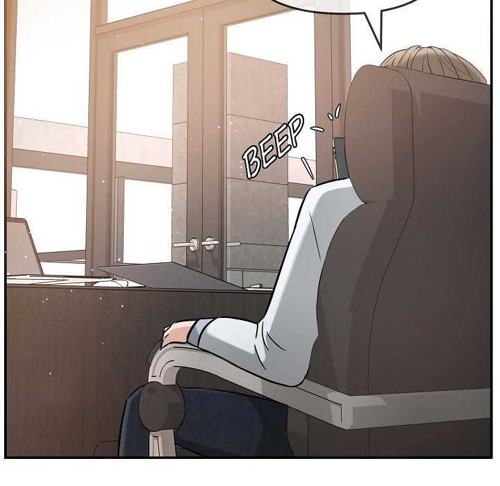 Body Double Trouble Body Double Trouble EP 18 - Toomics page 83 - 