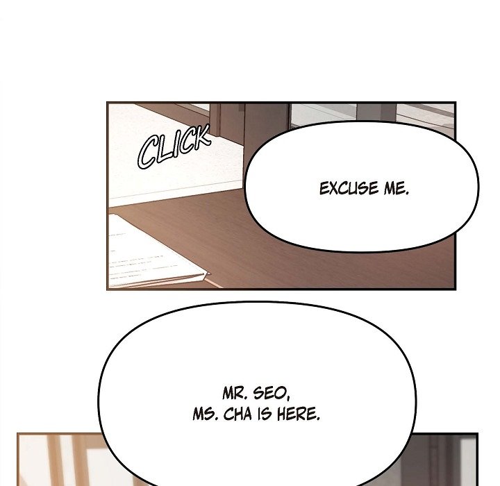 Body Double Trouble Body Double Trouble EP 18 - Toomics page 87 - 