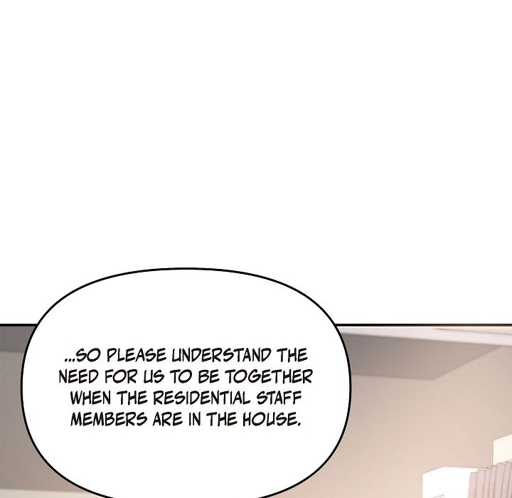 Body Double Trouble Body Double Trouble EP 18 - Toomics page 91 - 