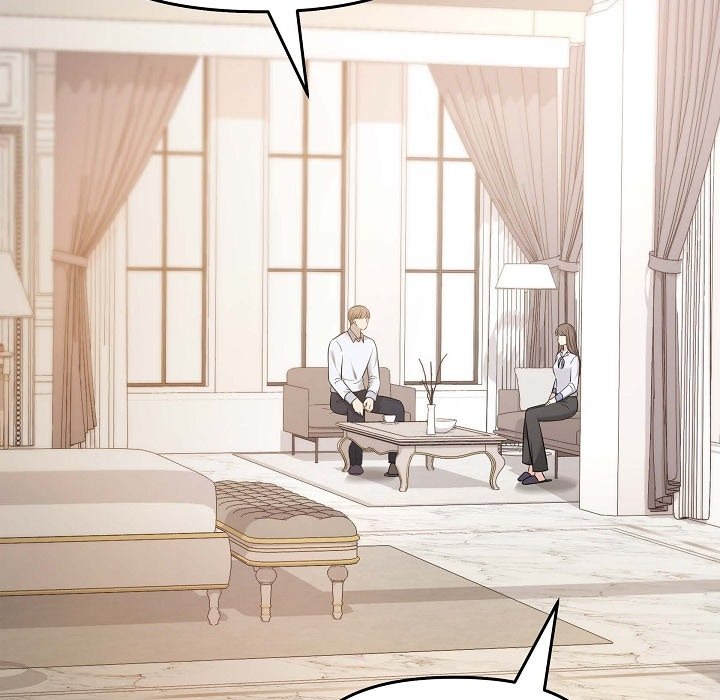Body Double Trouble Body Double Trouble EP 18 - Toomics page 92 - 