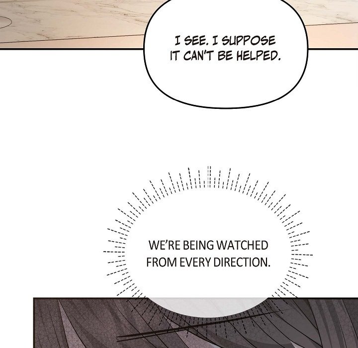 Body Double Trouble Body Double Trouble EP 18 - Toomics page 93 - 