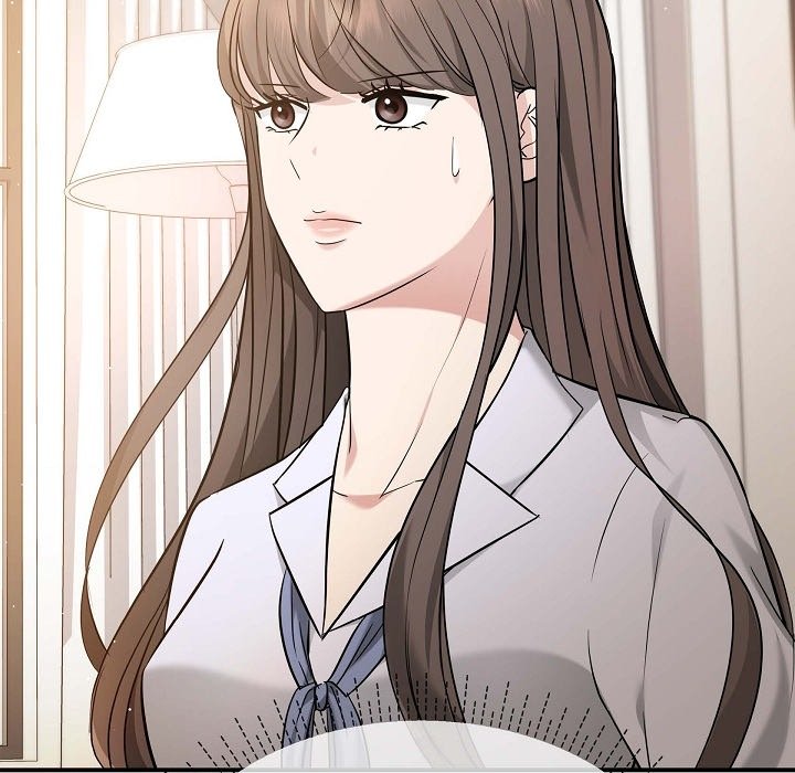 Body Double Trouble Body Double Trouble EP 18 - Toomics page 95 - 