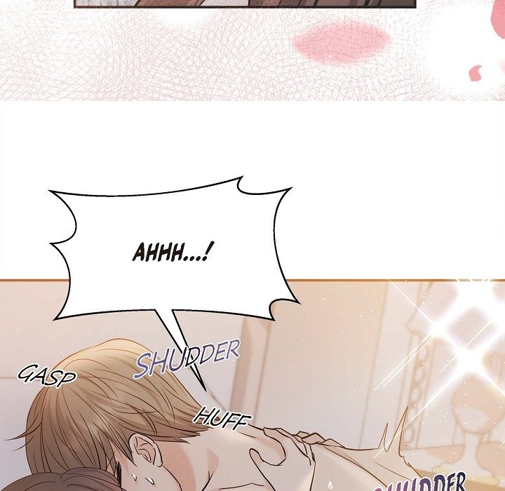 Body Double Trouble Body Double Trouble EP 19 - Toomics page 116 - 