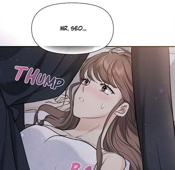Body Double Trouble Body Double Trouble EP 19 - Toomics page 17 - 