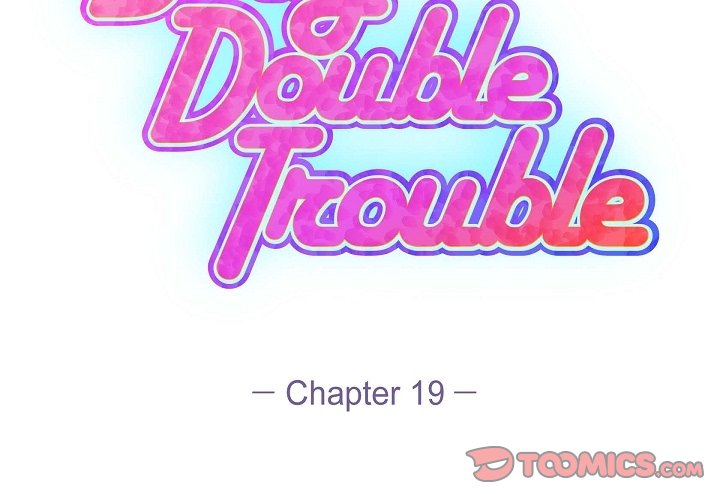 Body Double Trouble Body Double Trouble EP 19 - Toomics page 3 - 