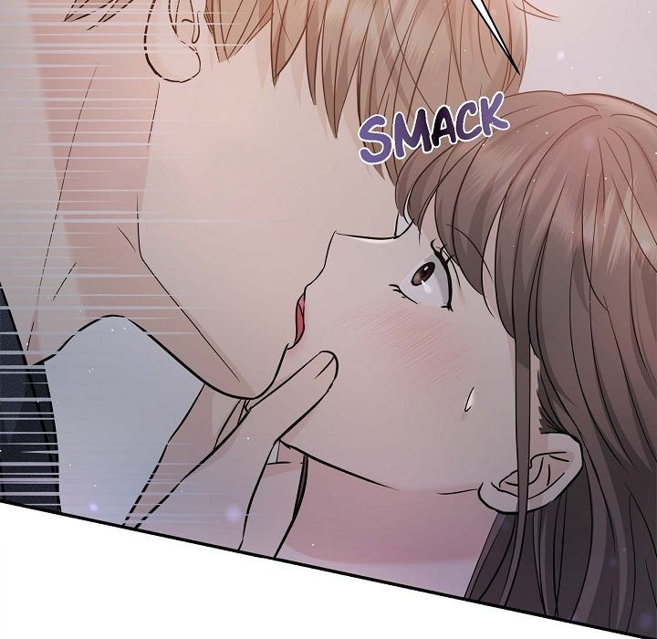Body Double Trouble Body Double Trouble EP 19 - Toomics page 22 - 