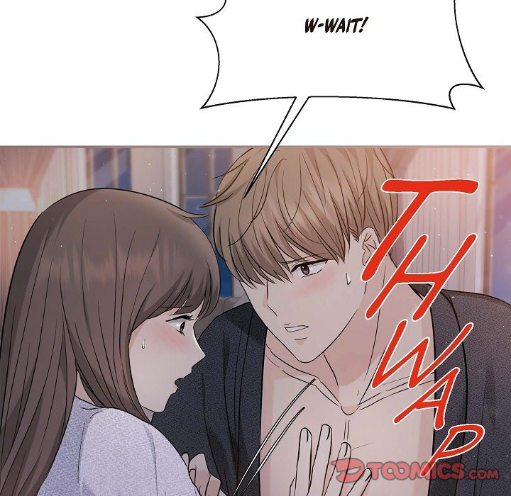 Body Double Trouble Body Double Trouble EP 19 - Toomics page 30 - 