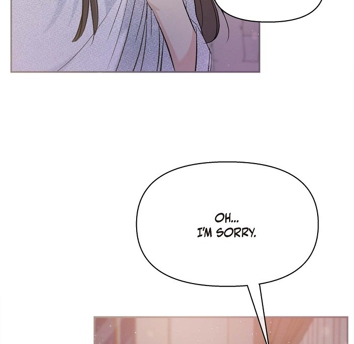 Body Double Trouble Body Double Trouble EP 19 - Toomics page 33 - 