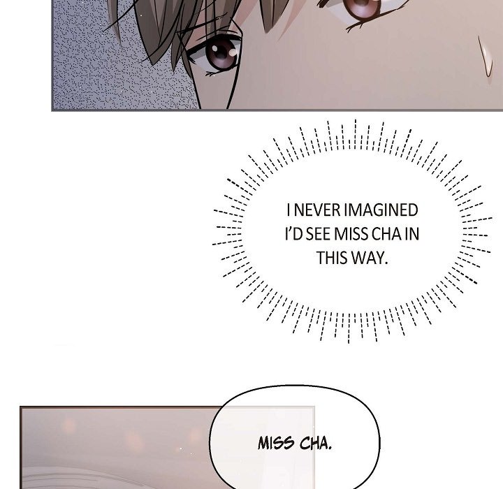 Body Double Trouble Body Double Trouble EP 19 - Toomics page 37 - 