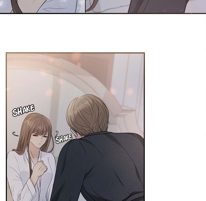Body Double Trouble Body Double Trouble EP 19 - Toomics page 41 - 