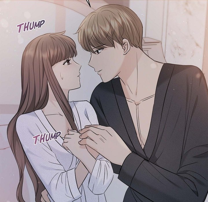 Body Double Trouble Body Double Trouble EP 19 - Toomics page 47 - 