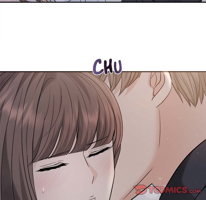 Body Double Trouble Body Double Trouble EP 19 - Toomics page 48 - 