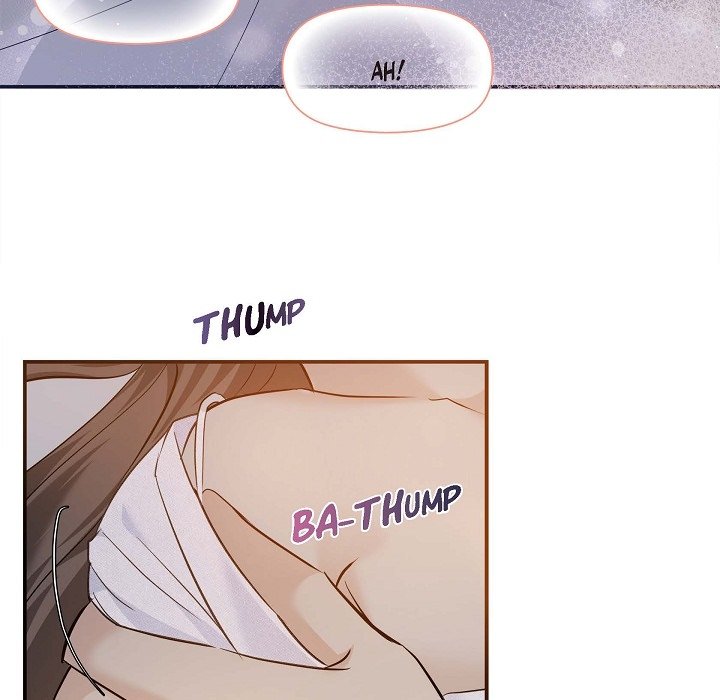 Body Double Trouble Body Double Trouble EP 19 - Toomics page 54 - 