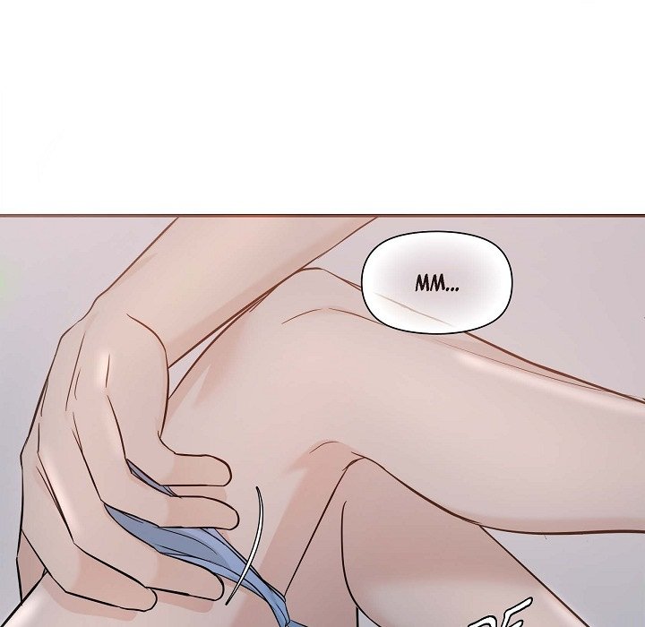 Body Double Trouble Body Double Trouble EP 19 - Toomics page 59 - 