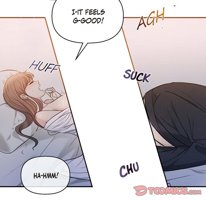 Body Double Trouble Body Double Trouble EP 19 - Toomics page 66 - 