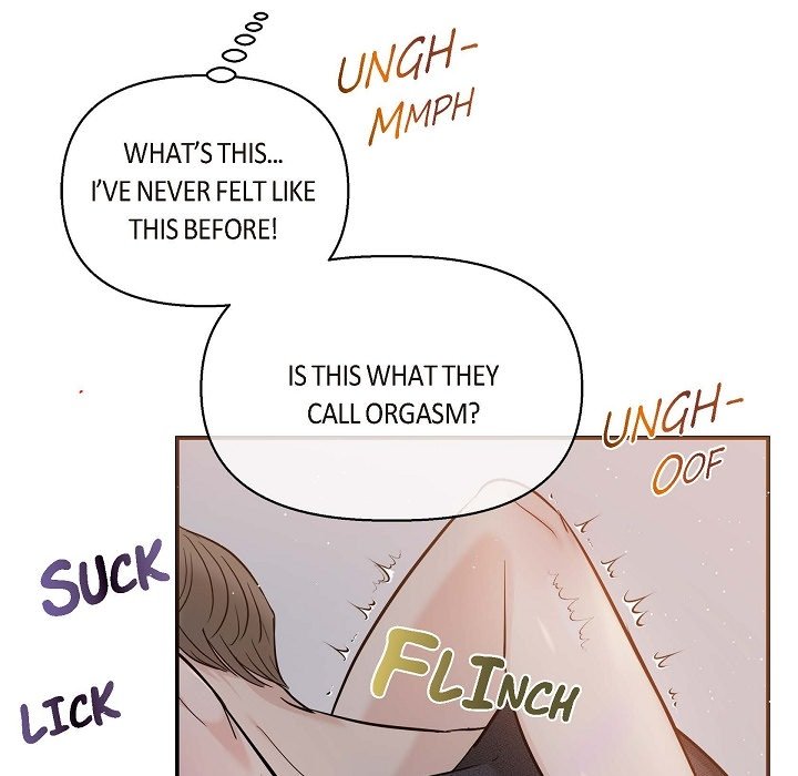 Body Double Trouble Body Double Trouble EP 19 - Toomics page 68 - 
