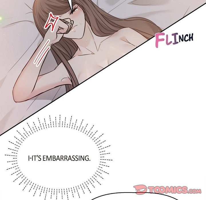 Body Double Trouble Body Double Trouble EP 19 - Toomics page 75 - 
