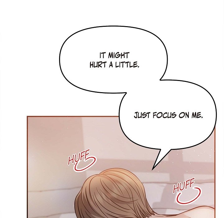 Body Double Trouble Body Double Trouble EP 19 - Toomics page 78 - 