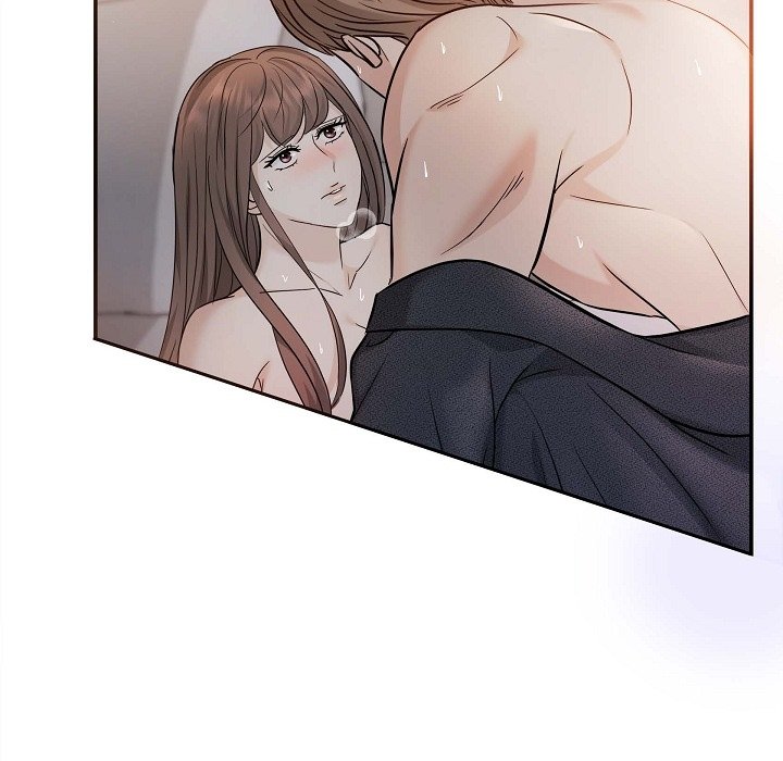 Body Double Trouble Body Double Trouble EP 19 - Toomics page 79 - 