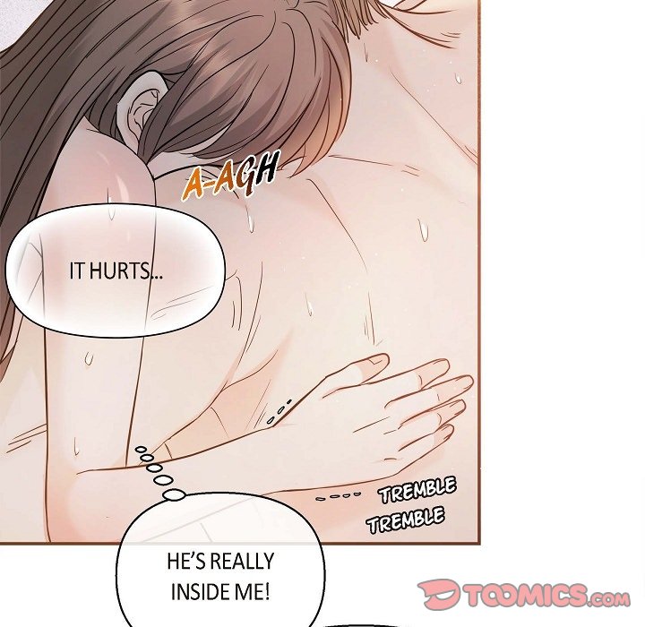 Body Double Trouble Body Double Trouble EP 19 - Toomics page 84 - 