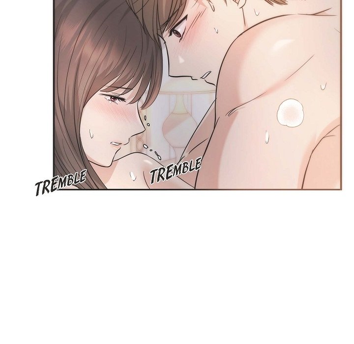 Body Double Trouble Body Double Trouble EP 19 - Toomics page 97 - 