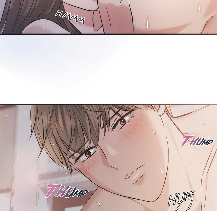 Body Double Trouble Body Double Trouble EP 19 - Toomics page 99 - 