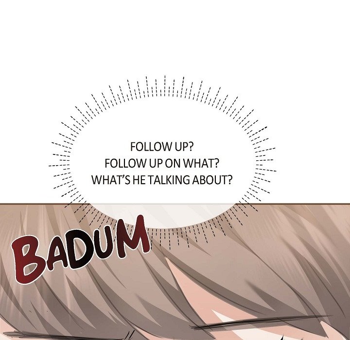 Body Double Trouble Body Double Trouble EP 2 - Toomics page 156 - 