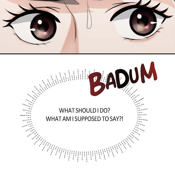 Body Double Trouble Body Double Trouble EP 2 - Toomics page 157 - 