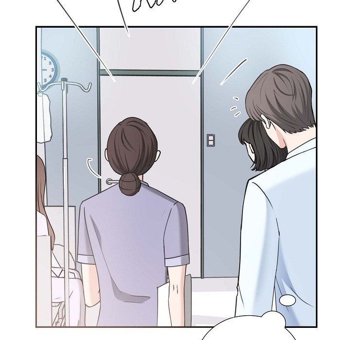 Body Double Trouble Body Double Trouble EP 2 - Toomics page 26 - 