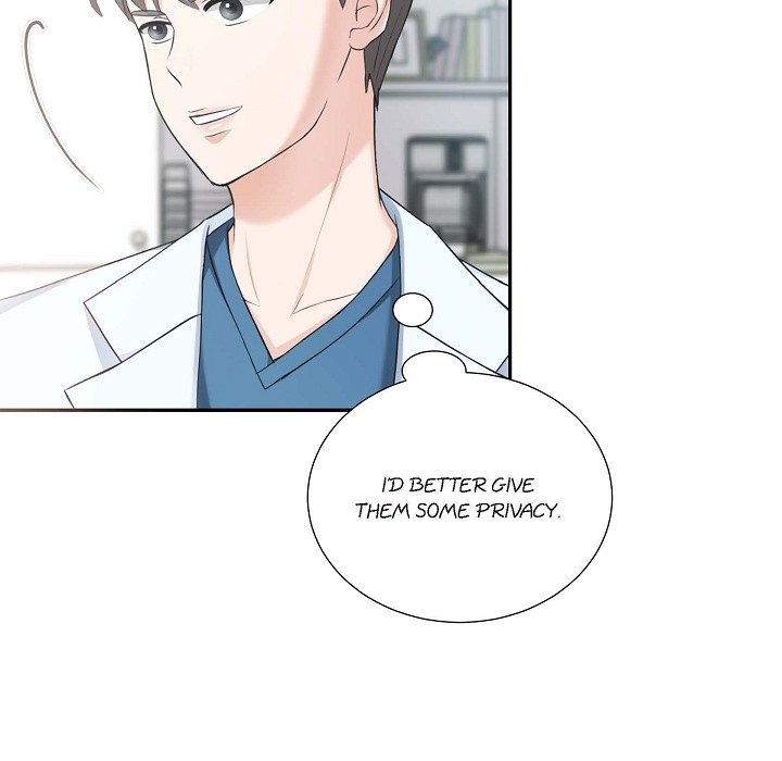 Body Double Trouble Body Double Trouble EP 2 - Toomics page 28 - 